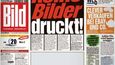 Bild v reakci na kritiku snímku mrtvého Ajlana vyšel bez fotek  