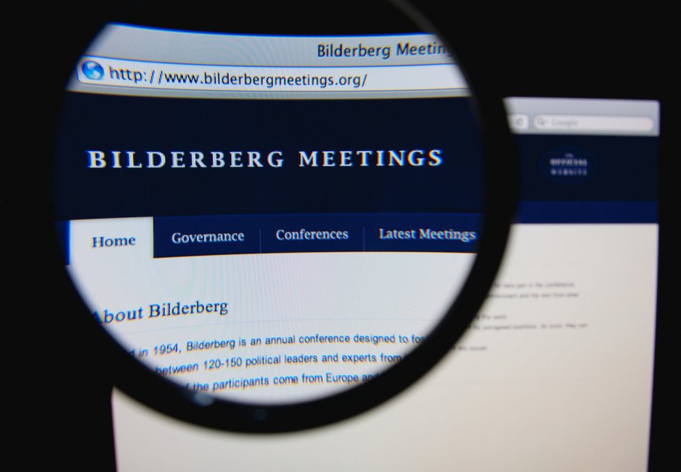 Do Drážďan se sjela elita mocných: Ve čtvrtek začíná konference Bilderberg