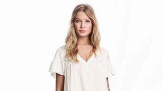 15 "malých" bílých šatů, které jsou jako stvořené pro léto