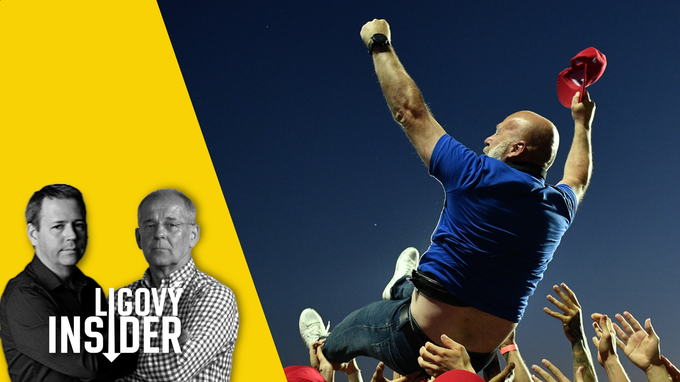 INSIDER: Bílka jsem vytočil, culí se Rada. Slavia si myslela, že může vše INSIDER: Bílka jsem vytočil, culí se Rada. Slavia si myslela, že může vše