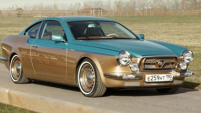 Bilenkin Vintage Bilenkin Vintage