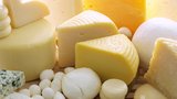 Mléko a mléčné výrobky – „léky na všechno“