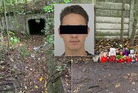 Pohřešovaného chlapce z Bíliny našli mrtvého: Na útěku před násilníkem ho zabil vlak?!