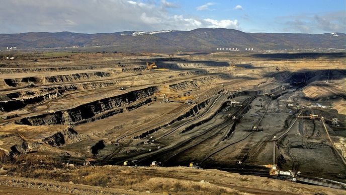 Stát chystá výstavbu průmyslových parků za miliardy, vyrůst mohou i v uhelných regionech.