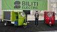 Biliti Electric