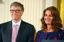 Bill Gates sváděl kolegyně: Z firmy odešel kvůli sexu!