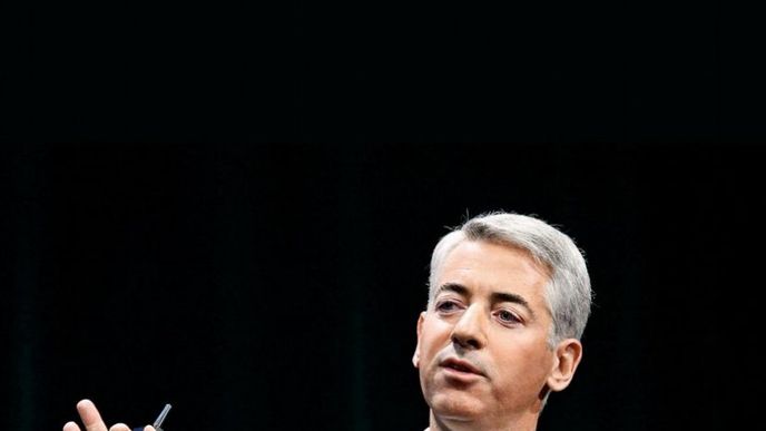 Bill Ackman