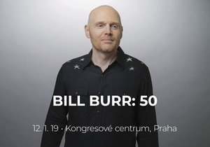 Bill Burr