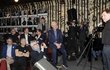 Bývalý prezident USA Bill Clinton zavzpomínal na návštěvu Prahy před 30 lety. V Redutě mu dělali společnost například prezident Petr Pavel s manželkou Evou, první dáma Dagmar Havlová, kterou doprovázela dcera Nina, někdejší premiér Mirek Topolánek či americký velvyslanec v Praze Bijan Sabet. Bývalý prezident USA Bill Clinton zavzpomínal na návštěvu Prahy před 30 lety. V Redutě mu dělali společnost například prezident Petr Pavel s manželkou Evou, první dáma Dagmar Havlová, kterou doprovázela dcera Nina, někdejší premiér Mirek Topolánek či americký velvyslanec v Praze Bijan Sabet.