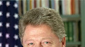 Bill Clinton