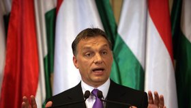 Clinton naštval Poláky a Maďary: USA vás osvobodily a teď chcete mít diktaturu jako u Putina