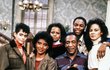 Rodina z Cosby Show