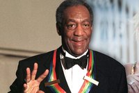 Drsné přiznání po 30 letech: Bill Cosby mě znásilnil!