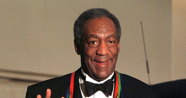 Bill Cosby má drsné tajemství, obtěžoval a znásilňoval ženy