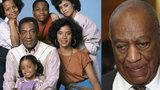 Bill Cosby slaví 80: Tíží ho vražda syna a obvinění z 50 znásilnění