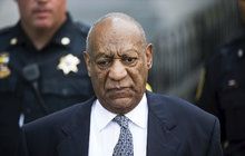 Smutný komik Bill Cosby: Přišel o syna a teď i o dceru!