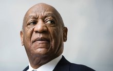 Bill Cosby (81) dostal tři až deset let za znásilnění: JE SEXUÁLNÍ PREDÁTOR!