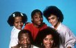 Seriál The Cosby Show