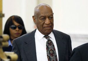 Bill Cosby je vinen!