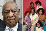 Bill Cosby musí platit odškodnění ženě, kterou před lety zneužil.