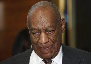 Bill Cosby odsouzen! Herec musí kvůli znásilnění nejmíň na tři roky za mříže.