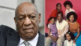 Další verdikt pro Billa Cosbyho (84): Sexuálně napadl nezletilou a bude platit tučné odškodné!