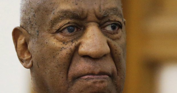 Bill Cosby bude souzen za případ znásilnění z roku 2004.