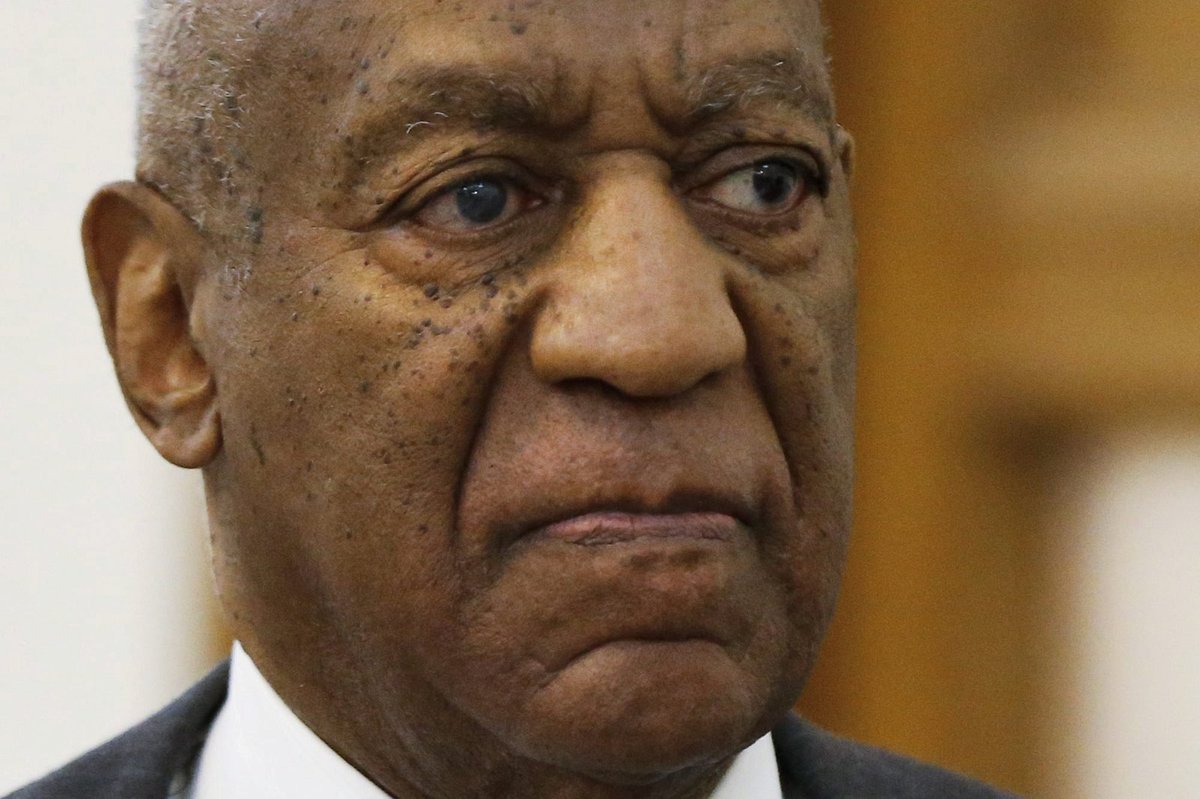 Bill Cosby bude souzen za případ znásilnění z roku 2004.