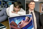 Spisovatel James Wallace napráskal na Billa Gatese: Měl slabost  pro striptérky!