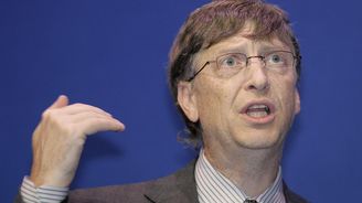 Forbes: Nejbohatším Američanem zůstává Bill Gates