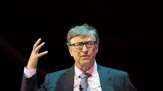 Novodobý Nostradamus. Co všechno správně předpověděl Bill Gates