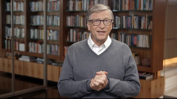 Pozornost výzkumníků i vlád se soustředí  špatným směrem, píše miliardář Bill Gates ve své knize Jak odvrátit klimatickou katastrofu.