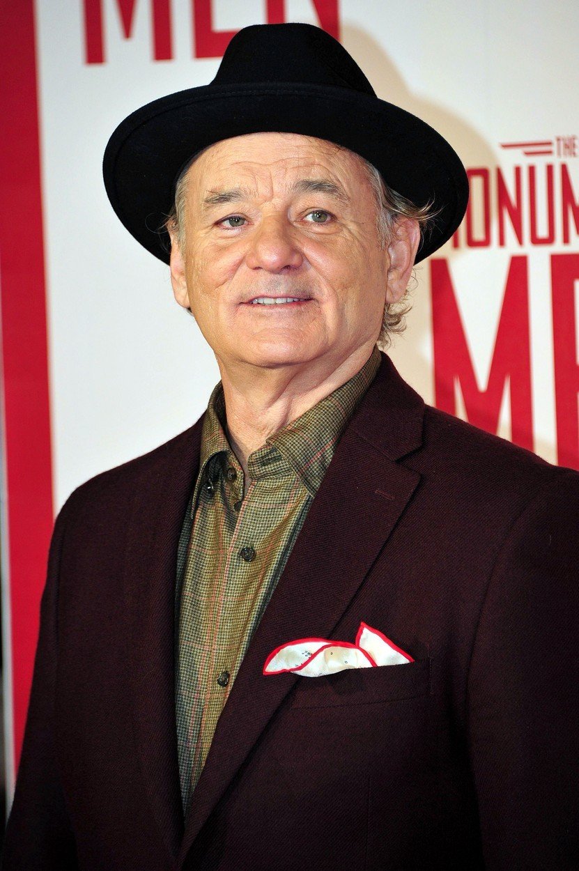 Bill Murray