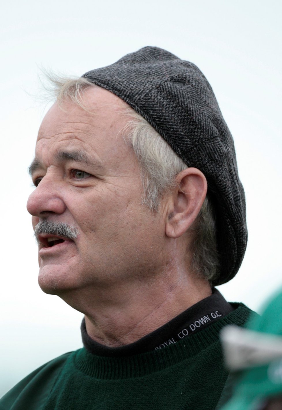 Bill Murray