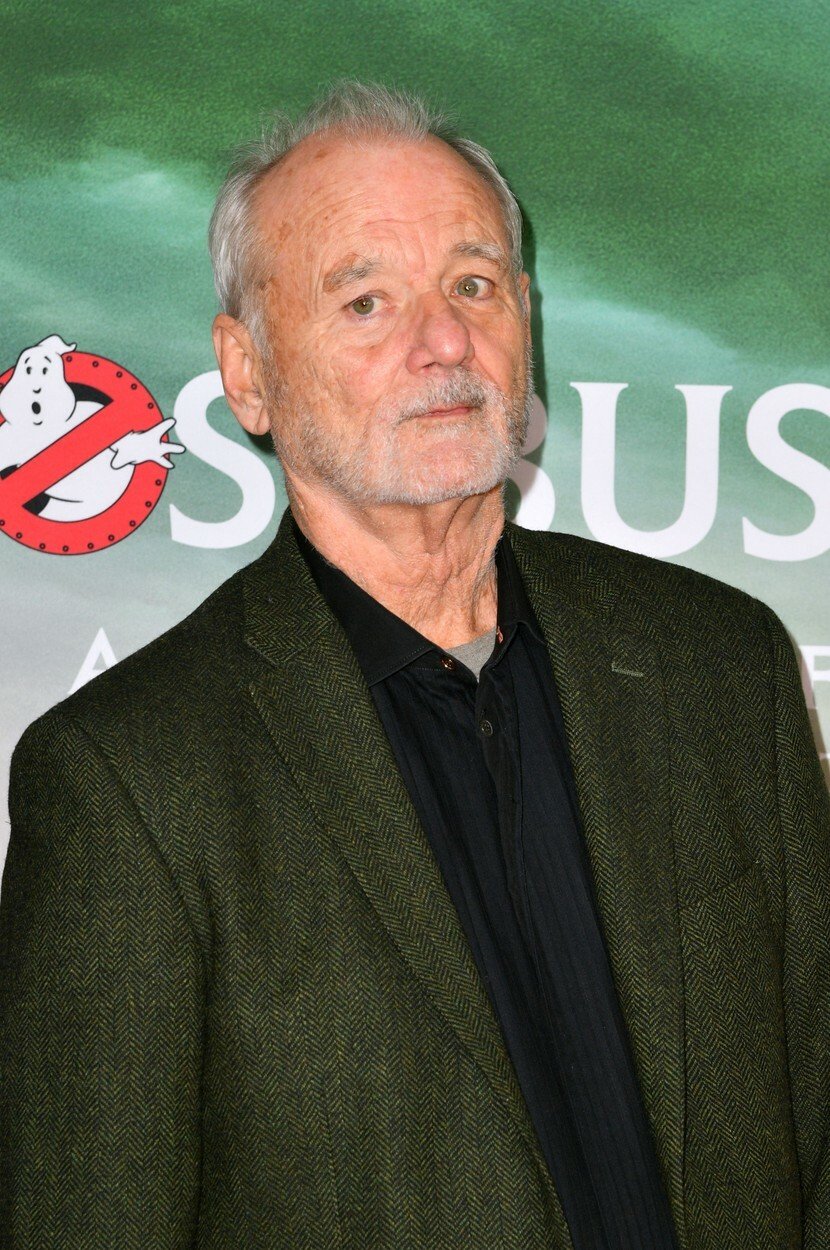 Bill Murray