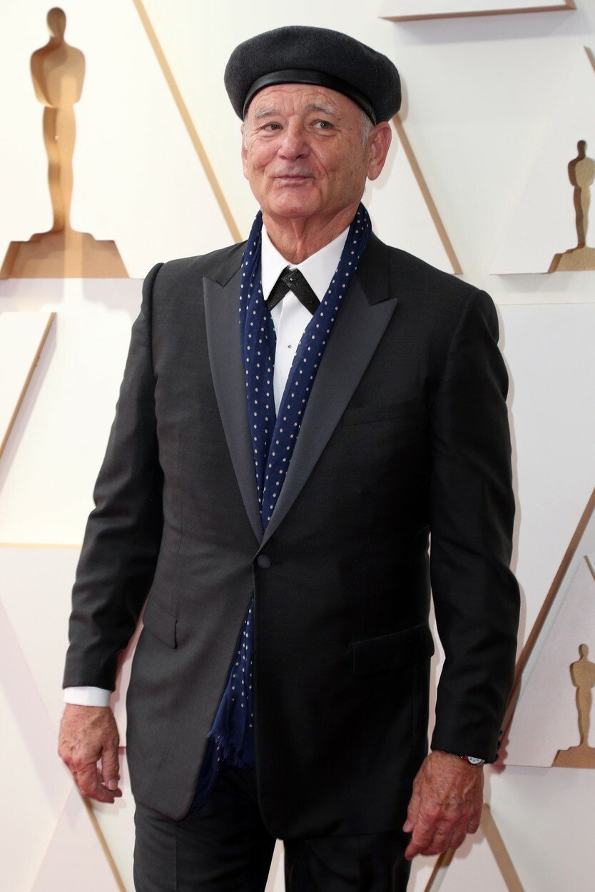 Bill Murray