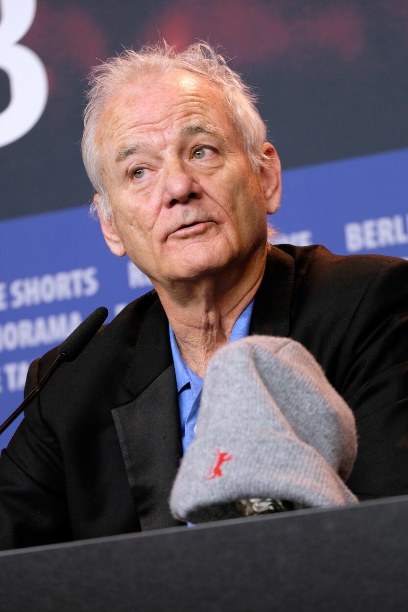 Bill Murray