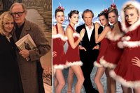 Aňa Geislerová v sedmém nebi: Přátelství s hvězdou Lásky nebeské! Co je spojuje?