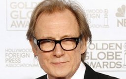 Bill Nighy 