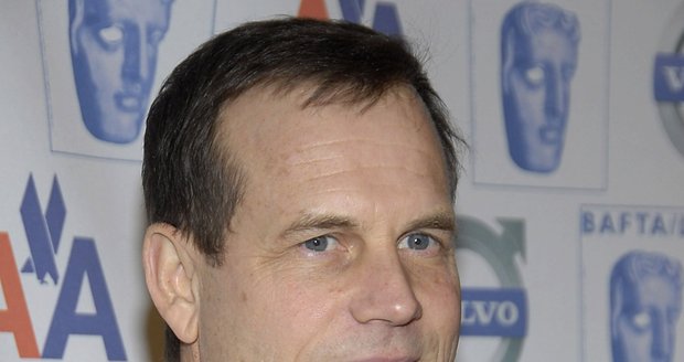 Bill Paxton