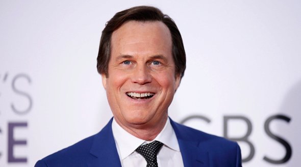 Bill Paxton