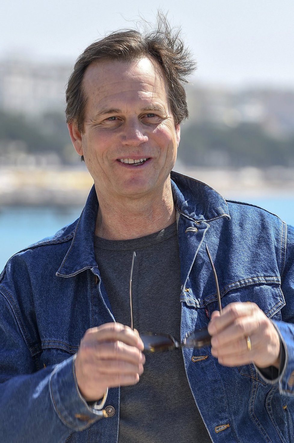 Bill Paxton