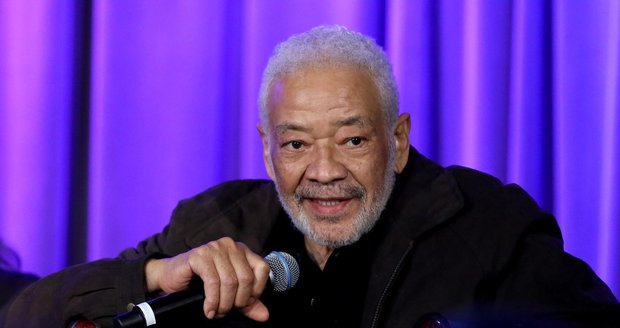 Bill Withers