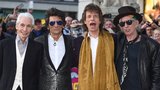 Rolling Stones slaví 54 let na hudební scéně! Rockeři chystají nové album
