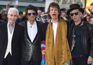 Rolling Stones