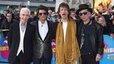 Hvězda Rolling Stones: Rakovina plic! Byl jsem připraven říct sbohem, říká po operaci Ronnie Wood