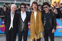 Hvězda Rolling Stones: Rakovina plic! Byl jsem připraven říct sbohem, říká po operaci Ronnie Wood