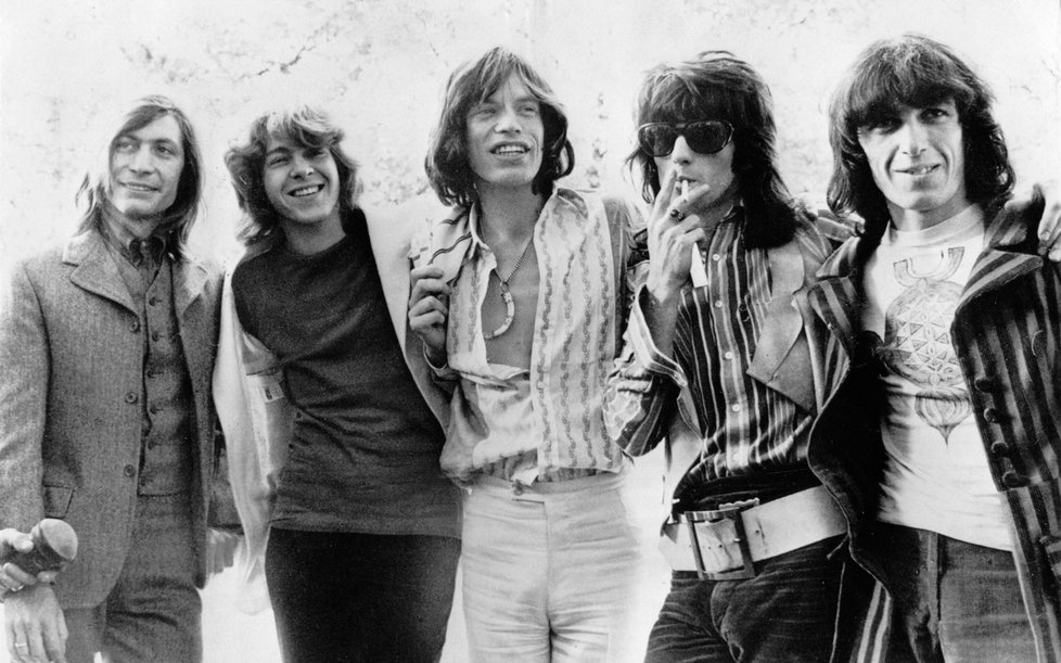 Rolling Stones