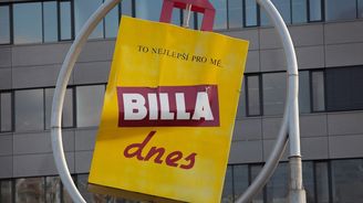 Raiffeisenbank zeštíhluje portfolio „kreditek“, karta Billa zmizela z nabídky