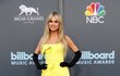 Předávání cen Billboard Music Awards 2022: Heidi Klum